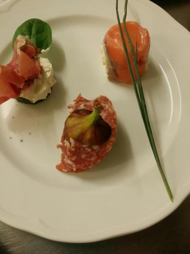 Gallery image of Albergo la Valle in Daone