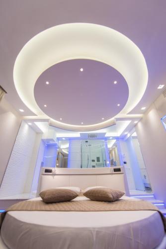 LUX Suites in Roma