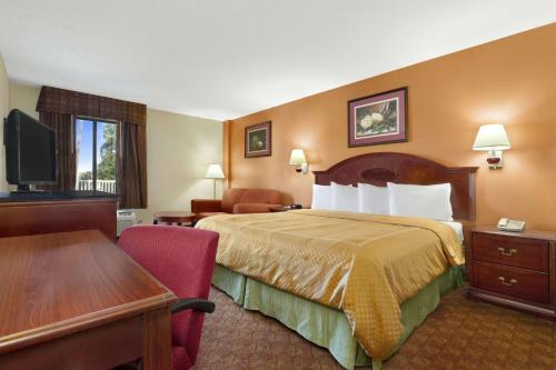 Gallery image of Ramada Limited - Columbia in Columbia