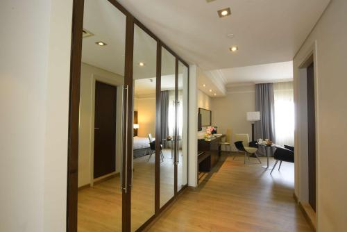 Fotografie z fotogalerie ubytování Ramada by Wyndham Downtown Beirut v destinaci Bejrút