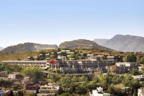 Ramada Udaipur Resort & Spa – Photos 2
