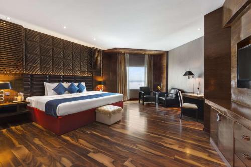 Gallery image of Ramada by Wyndham Alleppey in Alleppey