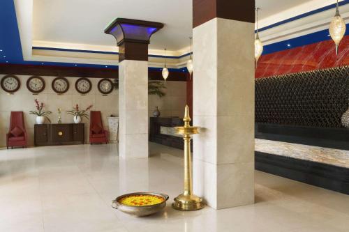 Galería fotográfica de Ramada by Wyndham Alleppey en Alleppey