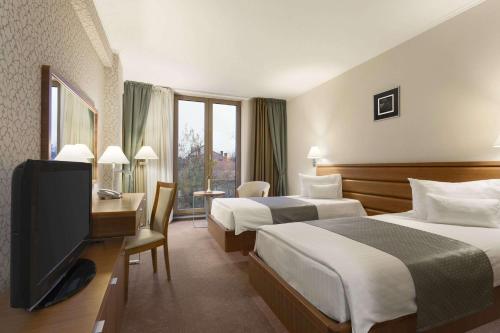 Ramada by Wyndham Hotel Cluj, Cluj-Napoca – Precios actualizados 2023