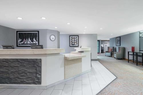Gallery image of Double Tree by Hilton in Laredo
