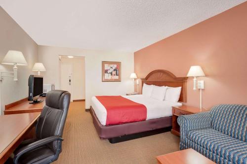 Gallery image of Ramada by Wyndham Provo in Provo