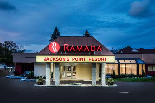 Ramada by Wyndham Jacksons Point – Photos 3