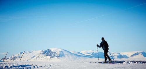 Storefjell Resort Hotel – Photos 3