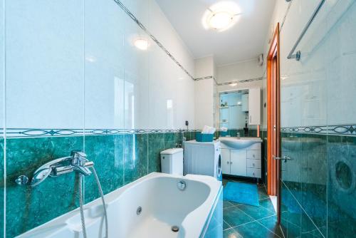 Bathroom sa Dream Estate