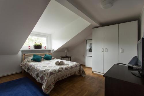 Imagen de la galería de Rent0nline Brwinow Rooms, en Brwinów