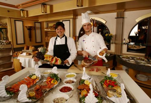 Storefjell Resort Hotel – Photos 4