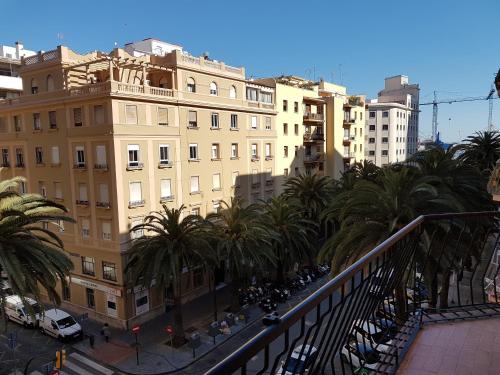 Apartamento Soho-Colón, ubicado en centro histórico