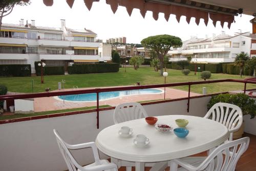 Apartament Calella Park, Calella de Palafrugell – Bijgewerkte ...