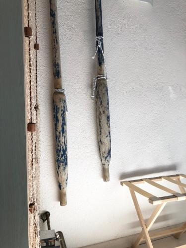 Fotografie z fotogalerie ubytování La Polena Camere Vernazza - Visconti Apartment v destinaci Vernazza