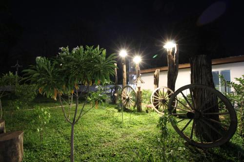 a group ofokedokedokedokedoked at Nonghan Grand Hotel and Resort in Nong Han