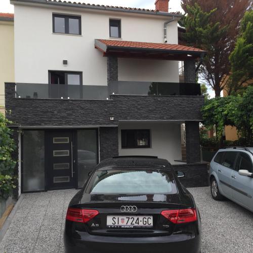 Vila Nera