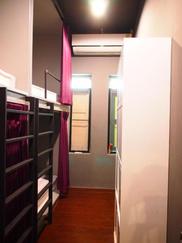 Fotografie z fotogalerie ubytování Tian Tian Hostel v destinaci Bangkok