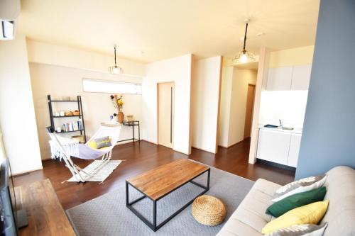 The Stay Naha Miebashi
