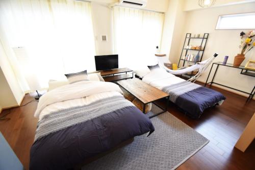 The Stay Naha Miebashi