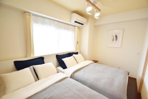 The Stay Naha Miebashi