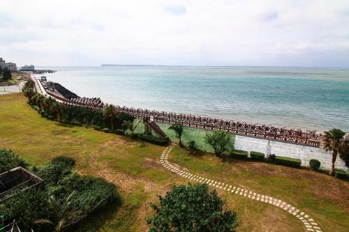 Gallery image of Penghu Luna Sea Homestay in Magong