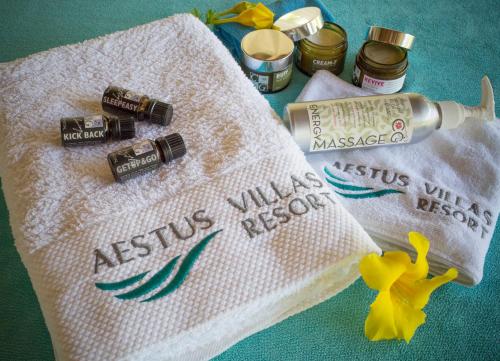 Aestus Villas Resort – Photos 3