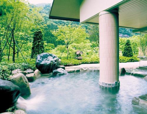 Hotel Yunojin