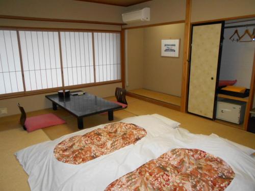 Hotel Yunojin