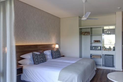 Gallery image of Ghost Mountain Inn in Mkuze
