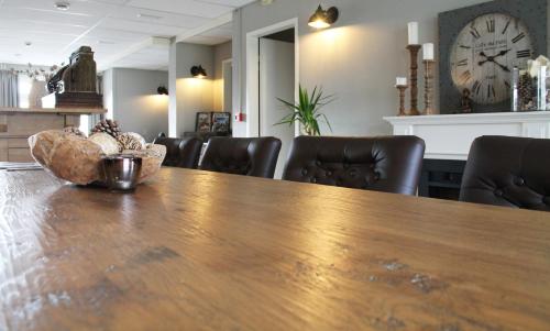 Imagen de la galería de Hotel Triniteit, en Terneuzen
