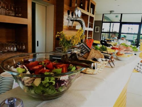 Gallery image of Il Bucchio Country Hotel in San Giovanni in Persiceto