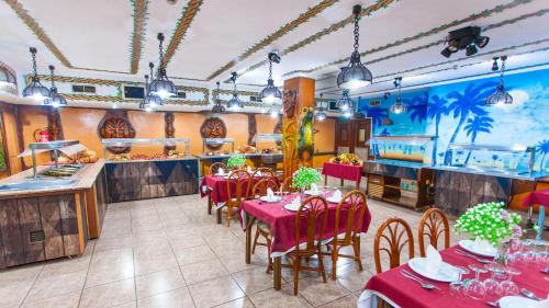 Gallery image of Hotel Cassandra in El Arenal