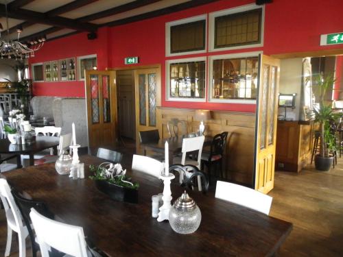 Gallery image of De Gouden Karper in Rustenburg