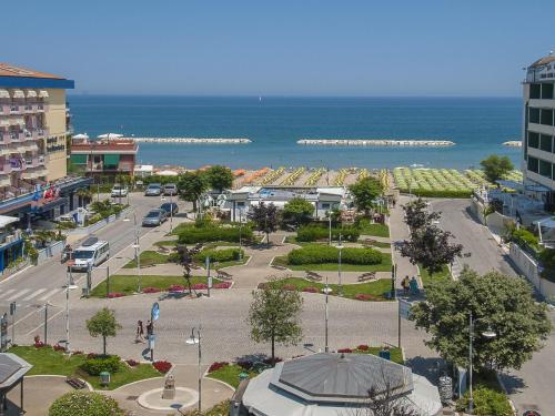 Gallery image of Hotel Losanna in Gabicce Mare