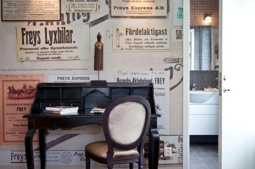 Freys Hotel Image