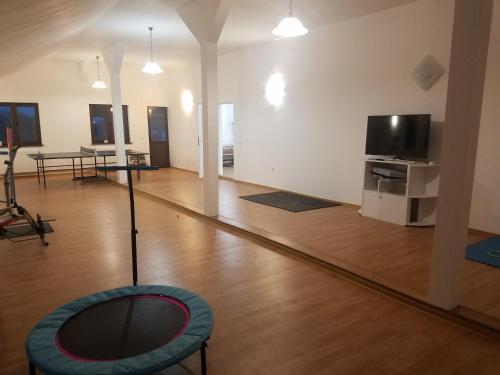 Gallery image of Casa Nella in Braşov