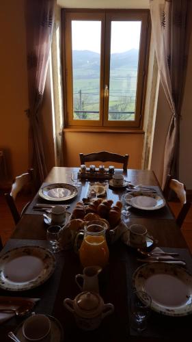 La Grange Fleurie – Photos 2