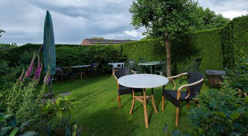 Ảnh trong thư viện ảnh của B&B In de zevende hemel ở Reijmerstok