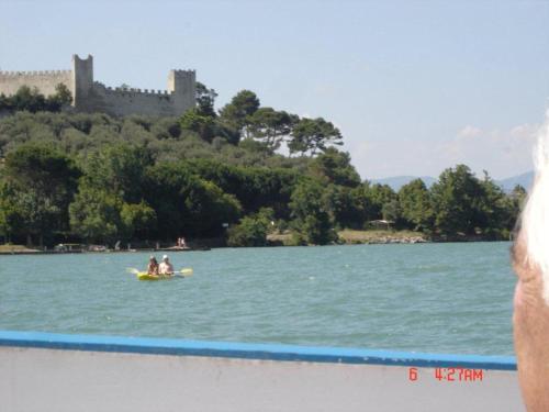 Villa Binami – Ritratti 3