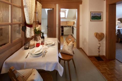 Imagen de la galería de Gintherhof, en Reutte