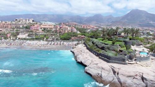 Los Cristianos 3