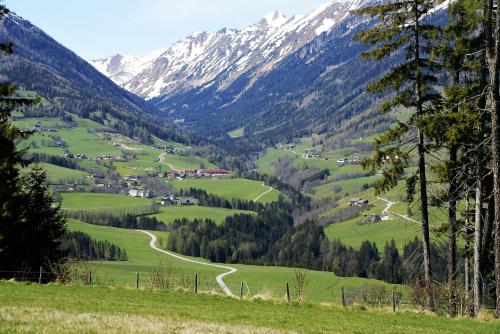 Gallery image of Camping Bella Austria in Sankt Peter am Kammersberg