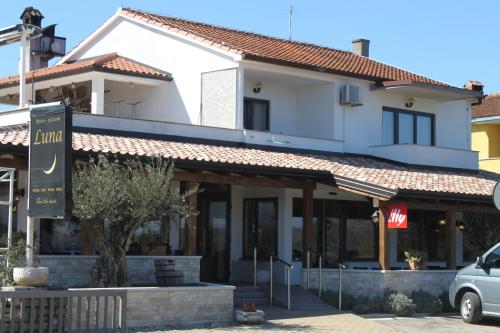 Boutique Rooms Luna
