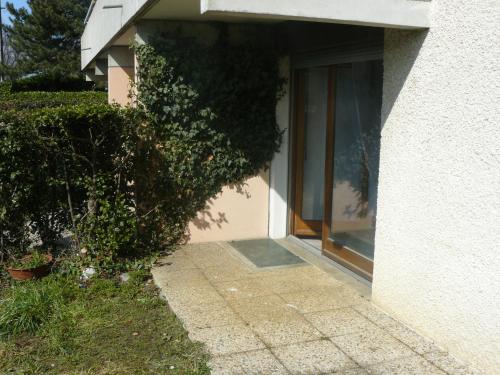 Gallery image of Le Cosy in Thonon-les-Bains