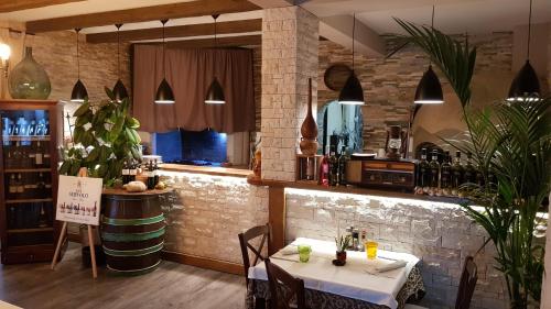 Boutique Rooms Luna