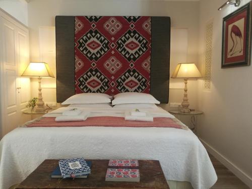 Artizan Liston Suites