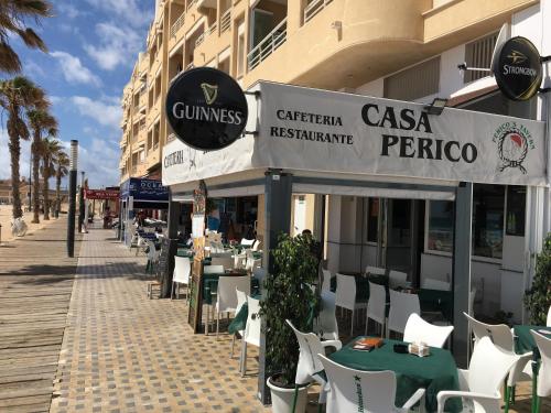 Gallery image of Serenity in La Mata
