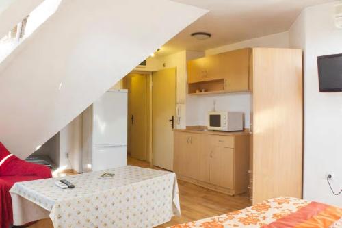 Gallery image of Stay Nexus near Airport in Sofia
