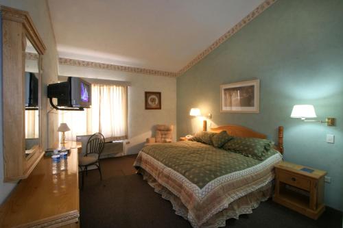 Hotel Pazo de Daro – Photos 4