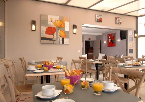 Afbeelding uit fotogalerij van Le Maray in Le Grau-du-Roi